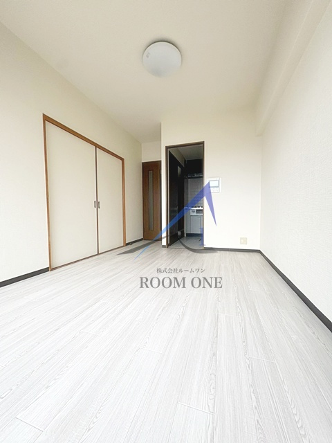 ＮＢＭの居間・リビング|洋室のお部屋です。