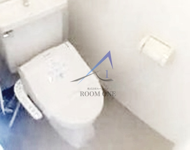 ＮＢＭのトイレ|トイレです。