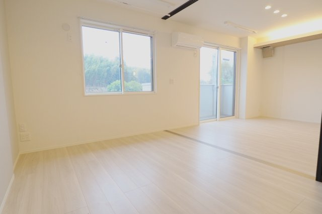 クレール花の展望