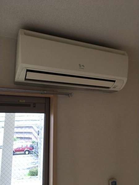 エステート竹の山の設備