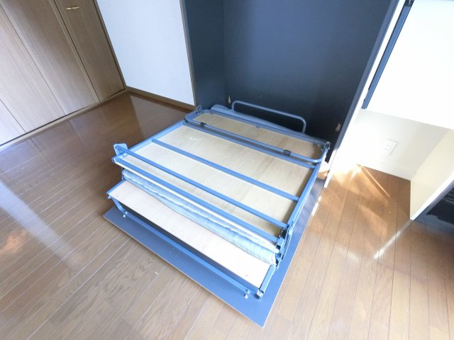 【設備】