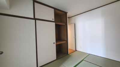 【収納】 | フェアリッチフィールドA棟 | 同建物別部屋参考写真☆神戸市垂水区　フェアリッチフィールド☆