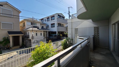 【展望】 | フェアリッチフィールドA棟 | 同建物別部屋参考写真☆神戸市垂水区　フェアリッチフィールド☆