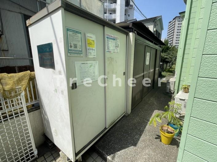 パンシオン川口のその他