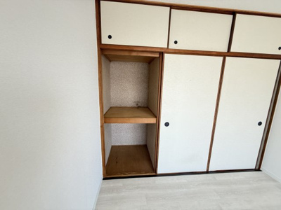 【収納】 | 相原マンション