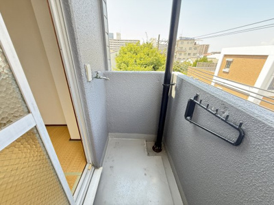 【設備】 | 相原マンション