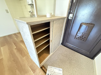 【収納】 | 相原マンション