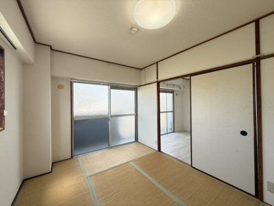 【和室】 | 相原マンション