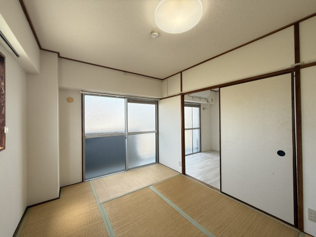 【和室】 | 相原マンション