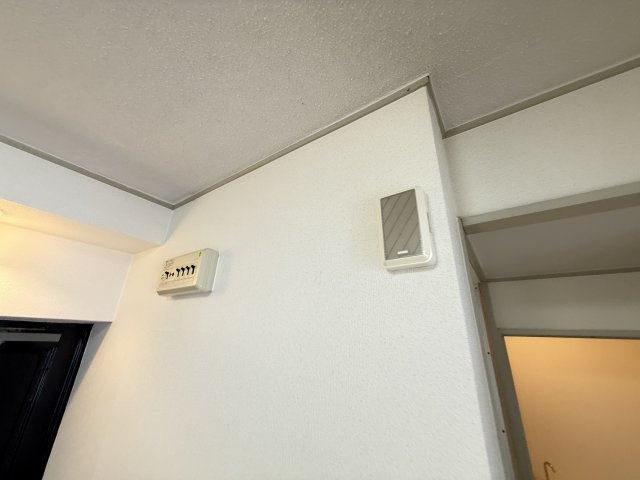 【設備】 | 相原マンション