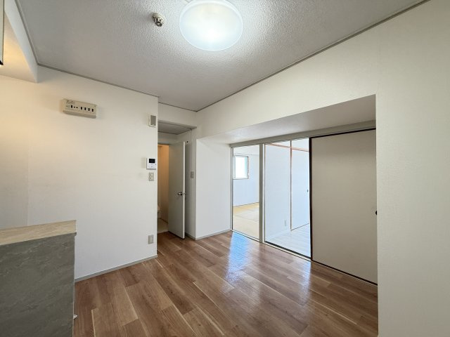 【居間・リビング】 | 相原マンション