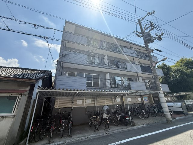 【外観】 | 相原マンション