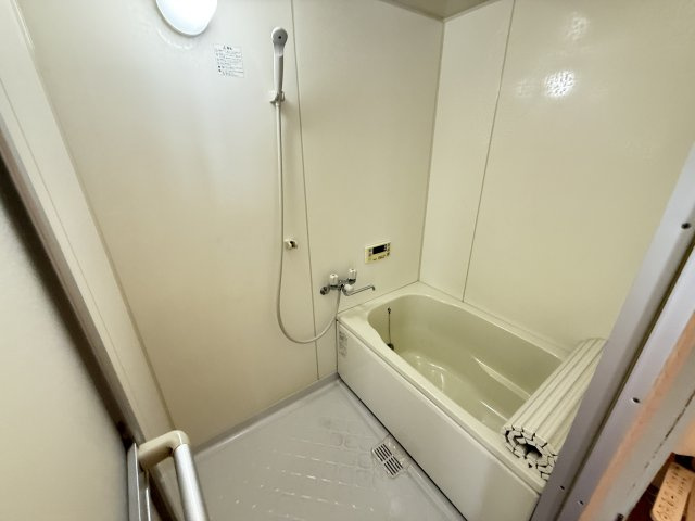 【浴室】 | 相原マンション