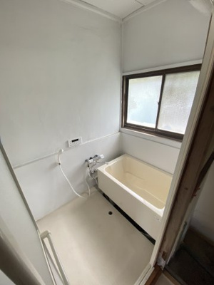 【浴室】 | 木更津市中里貸家