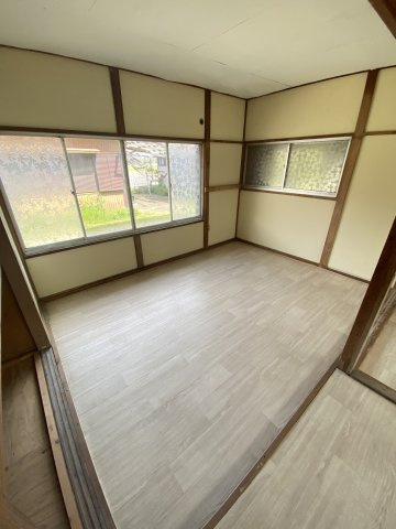 【居間・リビング】 | 木更津市中里貸家