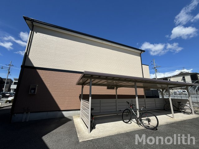 リヴェール弐番館のその他共用部分