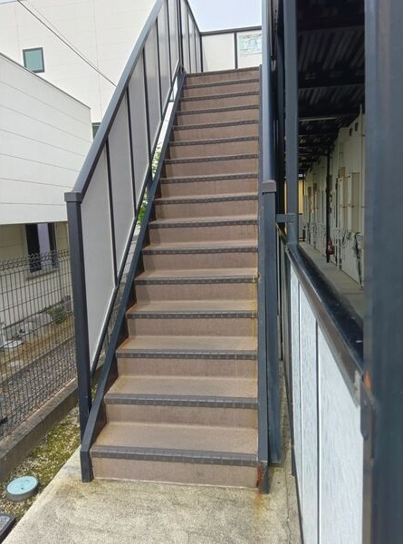 グリーンヒルズ藤ヶ丘のその他共用部分