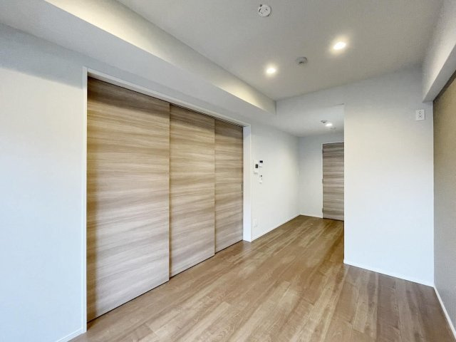 フレンシア西宮北口の設備