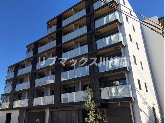 ラティエラ横濱鶴見の画像