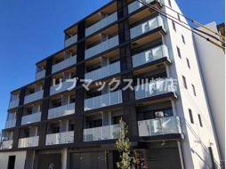 ラティエラ横濱鶴見の画像