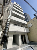 レオーネ川崎の画像