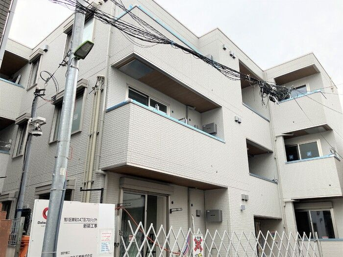 グラナーデ東尾久Ⅱ