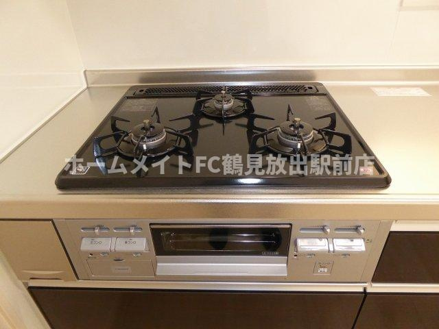 東大阪市森河内西１丁目のハイツのその他