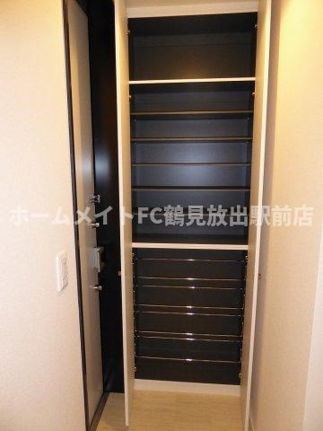 東大阪市森河内西１丁目のハイツのその他
