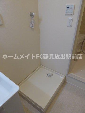 東大阪市森河内西１丁目のハイツの設備