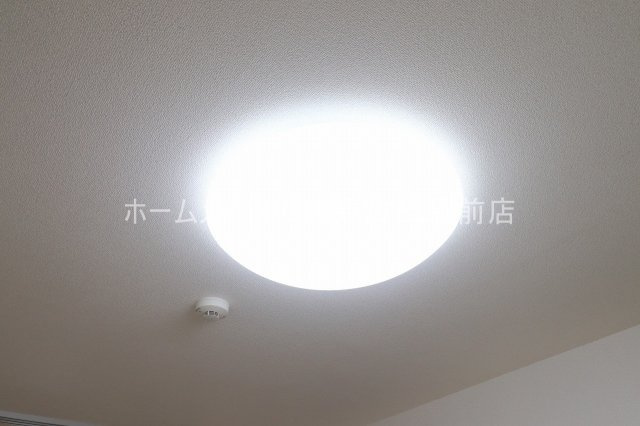 大阪市鶴見区今津中４丁目のハイツの設備