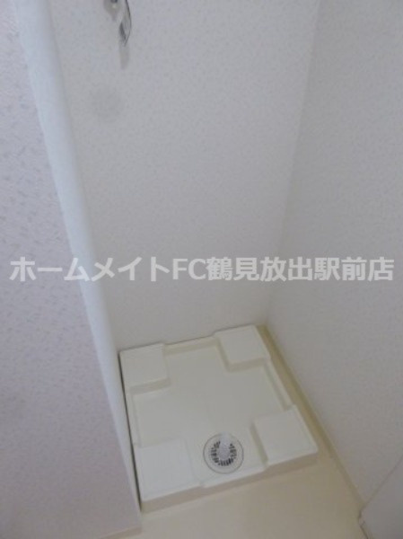 大阪市東成区深江北２丁目の賃貸マンションの設備