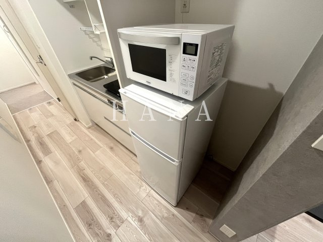 アルクニュースデイの設備|イメージ写真