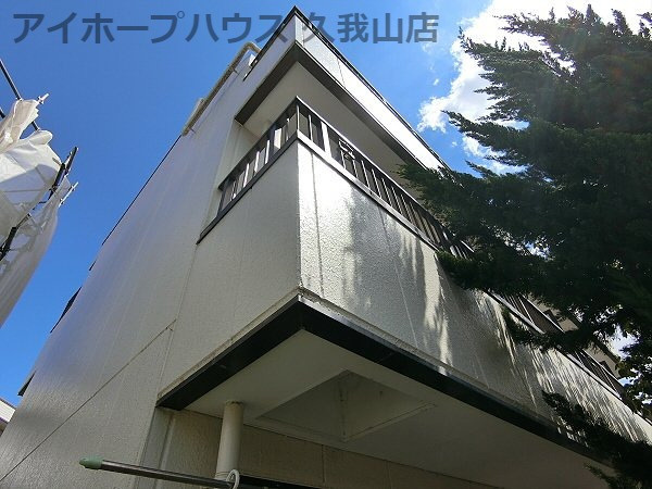 【外観】 | グランドペア