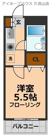 【間取り】 | グランドペア