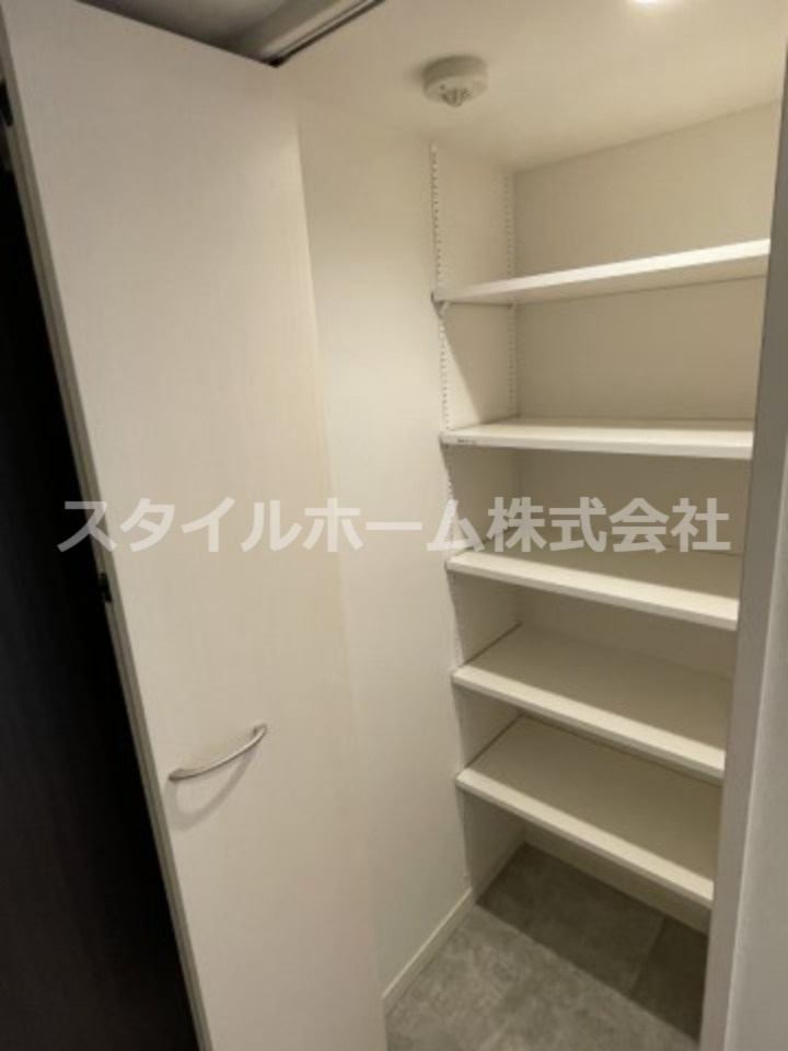 ＣＡＳＡ９４のその他|靴箱