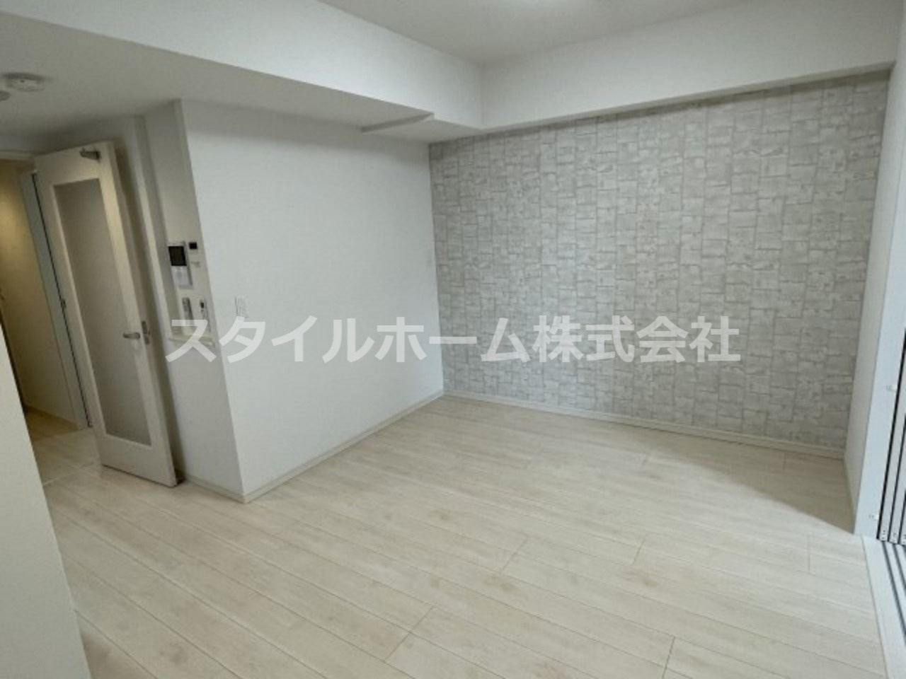 ＣＡＳＡ９４の居間・リビング|こちらの居間で趣味の時間をお楽しみください