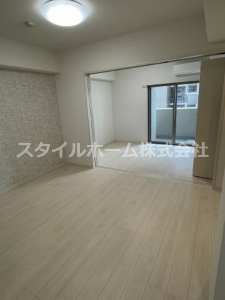ＣＡＳＡ９４の寝室|寝室です