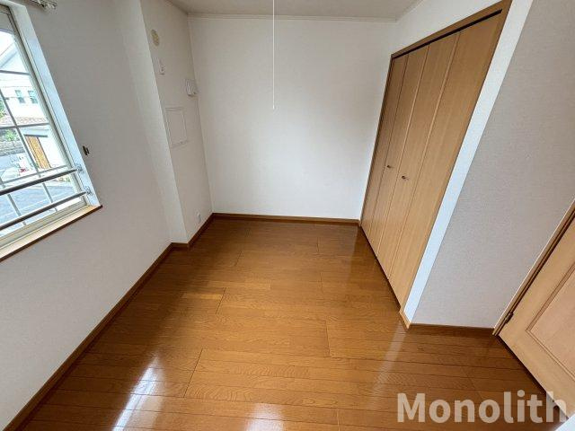 サンシャインの内装