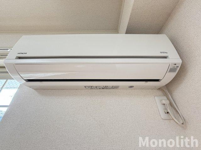 サンシャインの設備