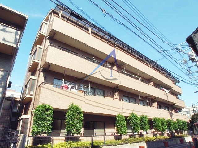 プレステージ新井
