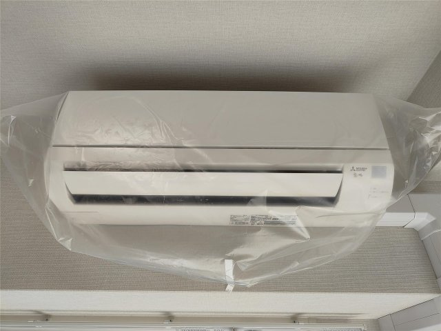 フレンシア西宮北口の設備