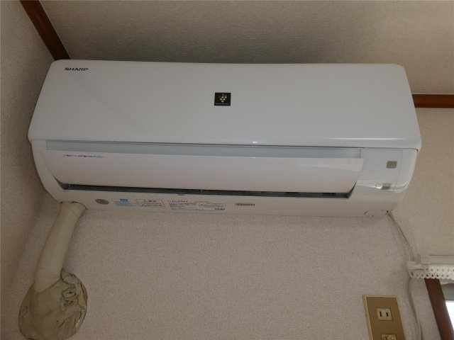 グランメゾンつくばの設備