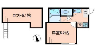 【間取り】 | マイフィールズ横浜