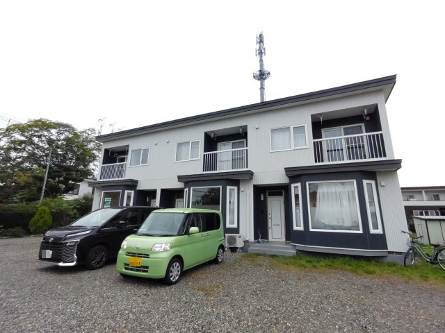 シャルール