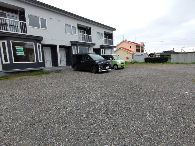 シャルールの設備