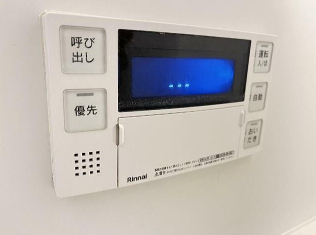 シンシアリーの設備