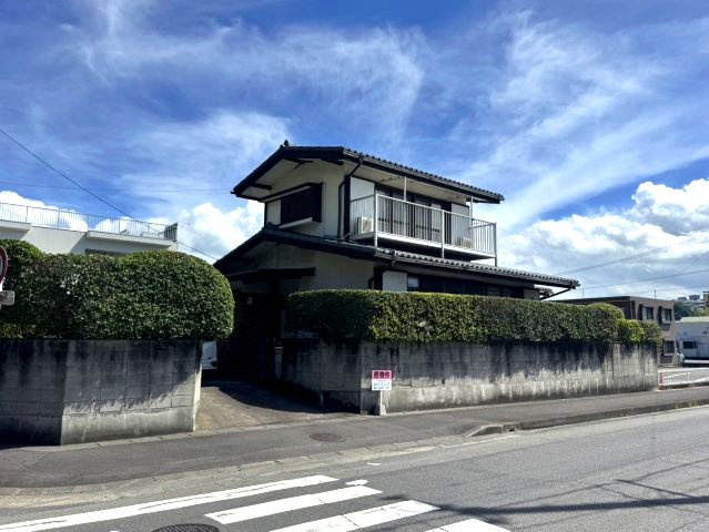 伊敷6丁目　中古戸建て