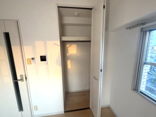 プライムライフ御影の収納