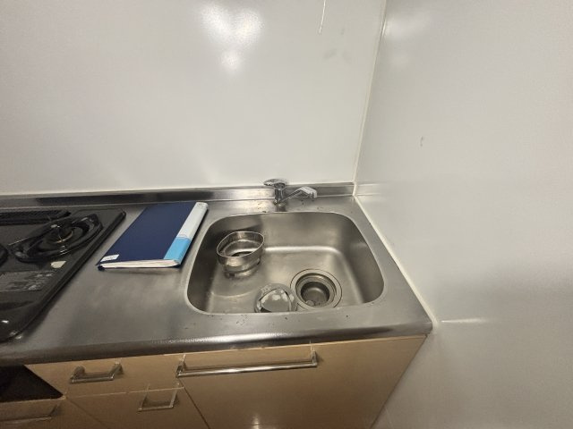 プライムライフ御影のキッチン