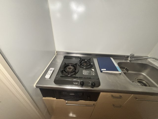 プライムライフ御影のキッチン